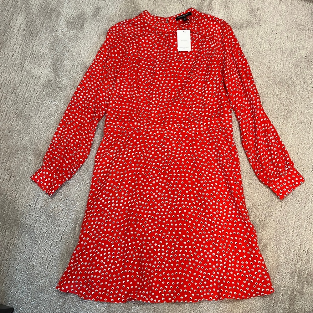 🏷 Banana Republic Dress